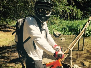 World Class Mountain&nbsp;Biking