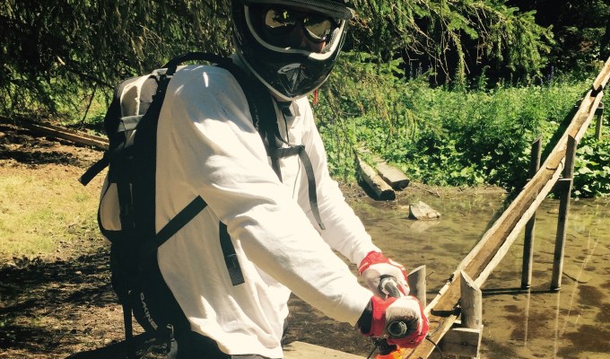 World Class Mountain&nbsp;Biking